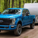 Image for article titled Why The Ford Super Duty’s 7.3-Liter V8 Makes Only 430 HP And 475 LB-FT Despite Being Gigantic